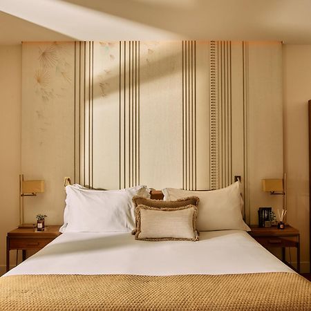 Hotel El Pilar Andalucia Естепона Екстериор снимка
