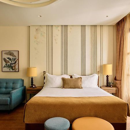 Hotel El Pilar Andalucia Естепона Екстериор снимка