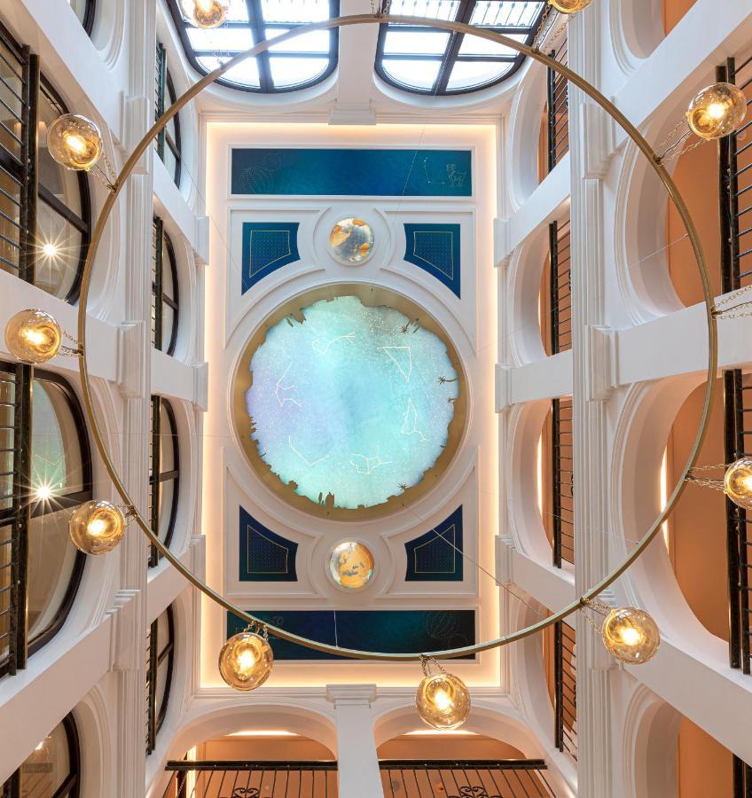 Hotel El Pilar Andalucia Естепона Екстериор снимка