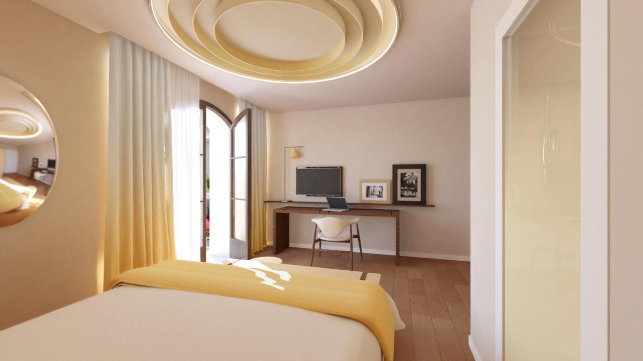 Hotel Silken El Pilar Andalucia Естепона Екстериор снимка