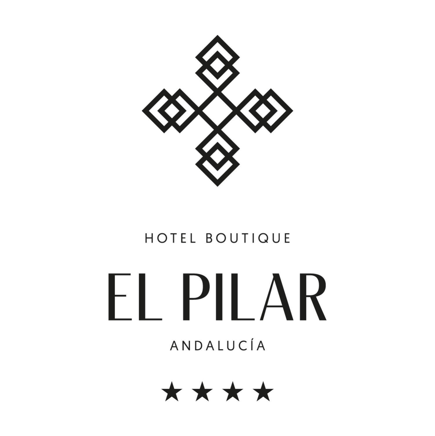 Hotel El Pilar Andalucia Естепона Екстериор снимка