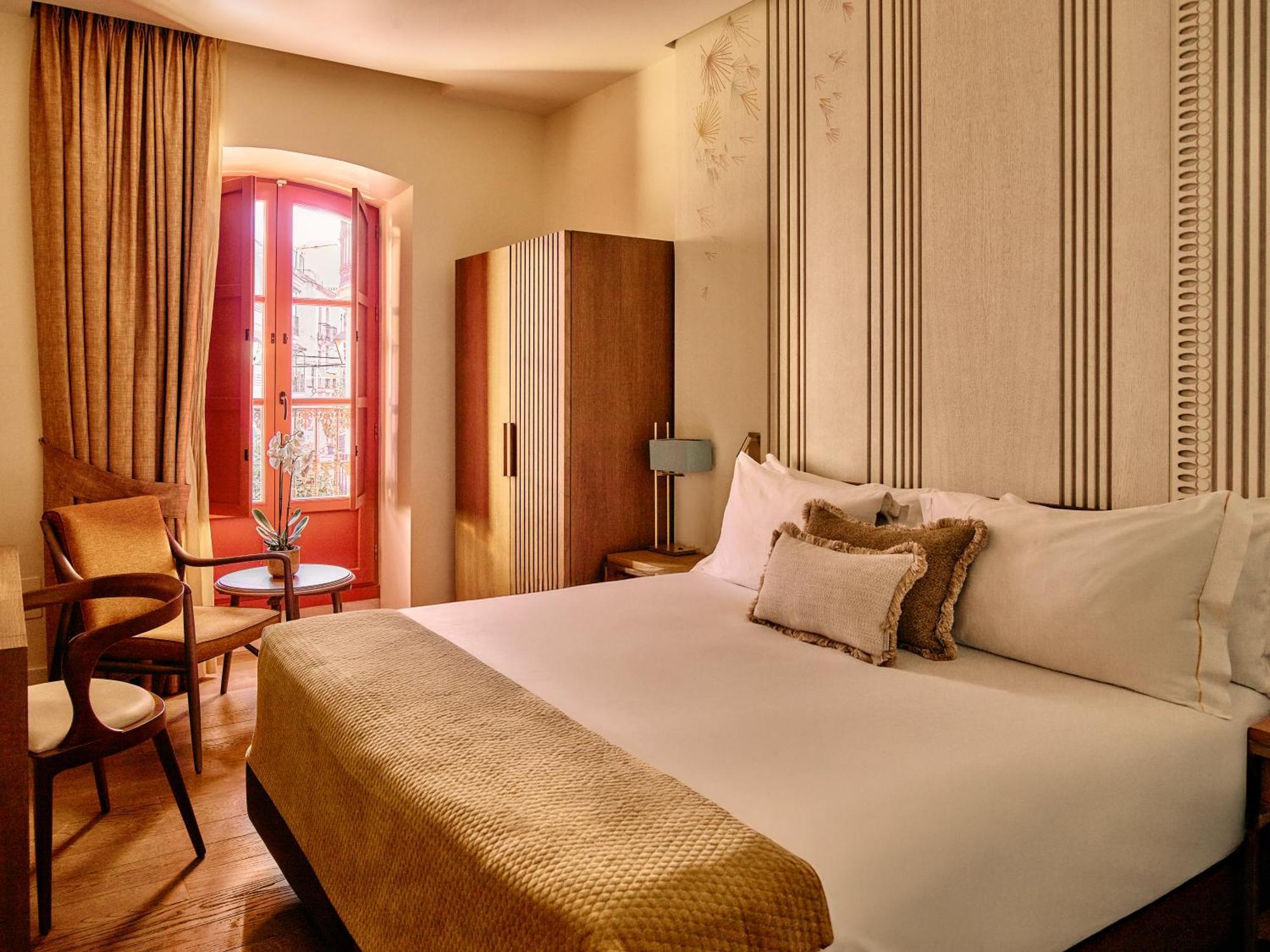 Hotel El Pilar Andalucia Естепона Екстериор снимка