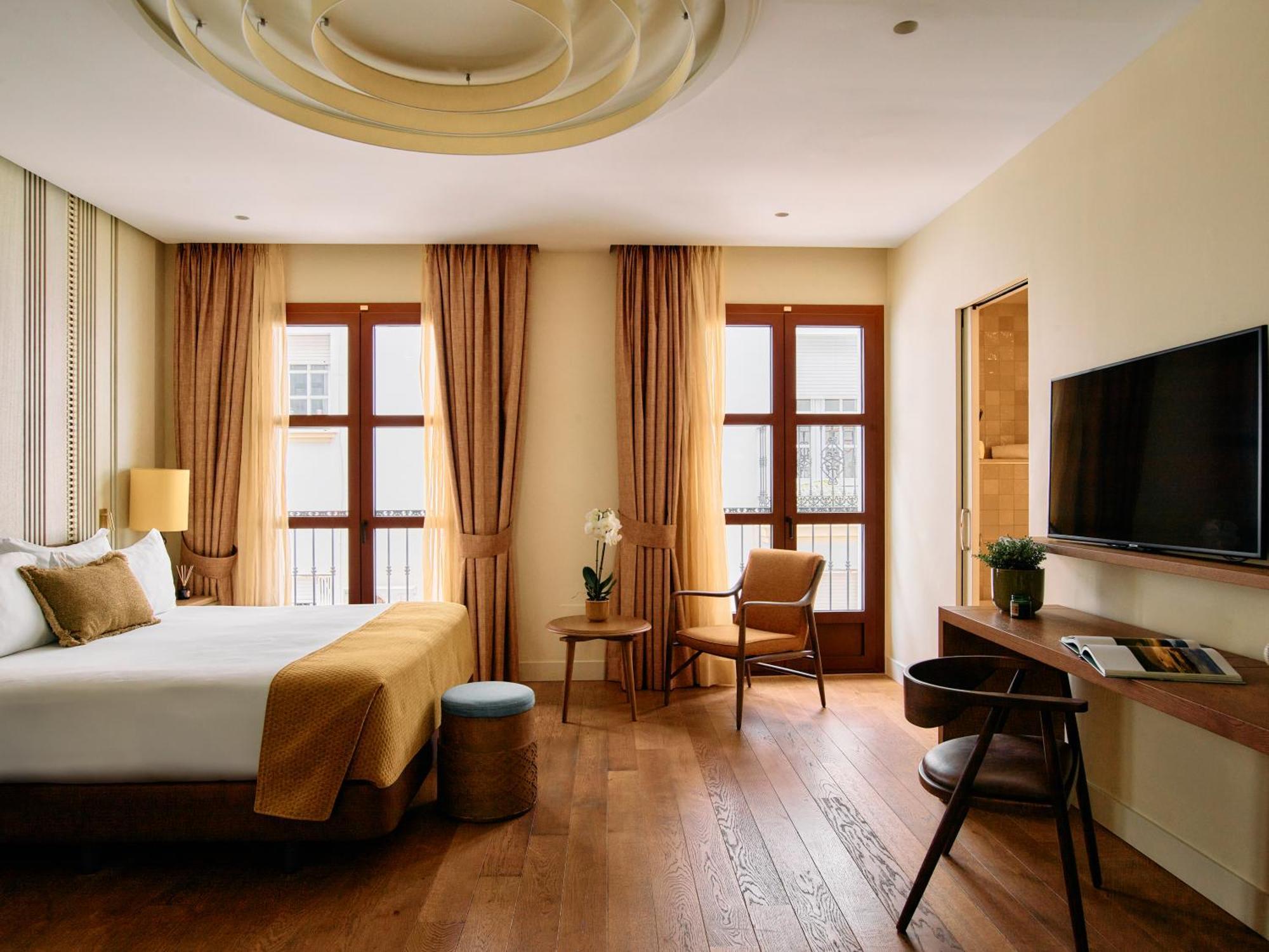Hotel El Pilar Andalucia Естепона Екстериор снимка