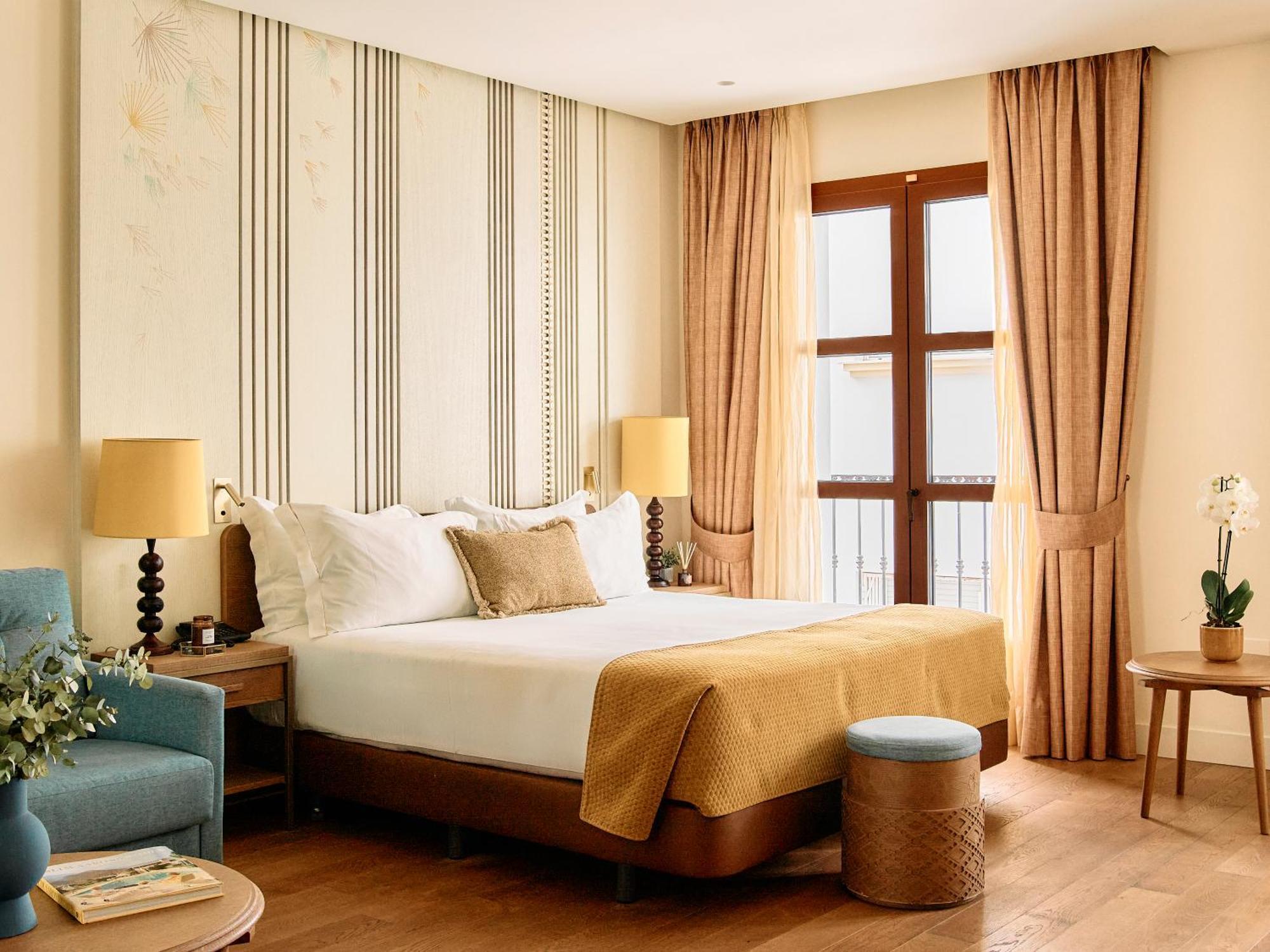 Hotel El Pilar Andalucia Естепона Екстериор снимка
