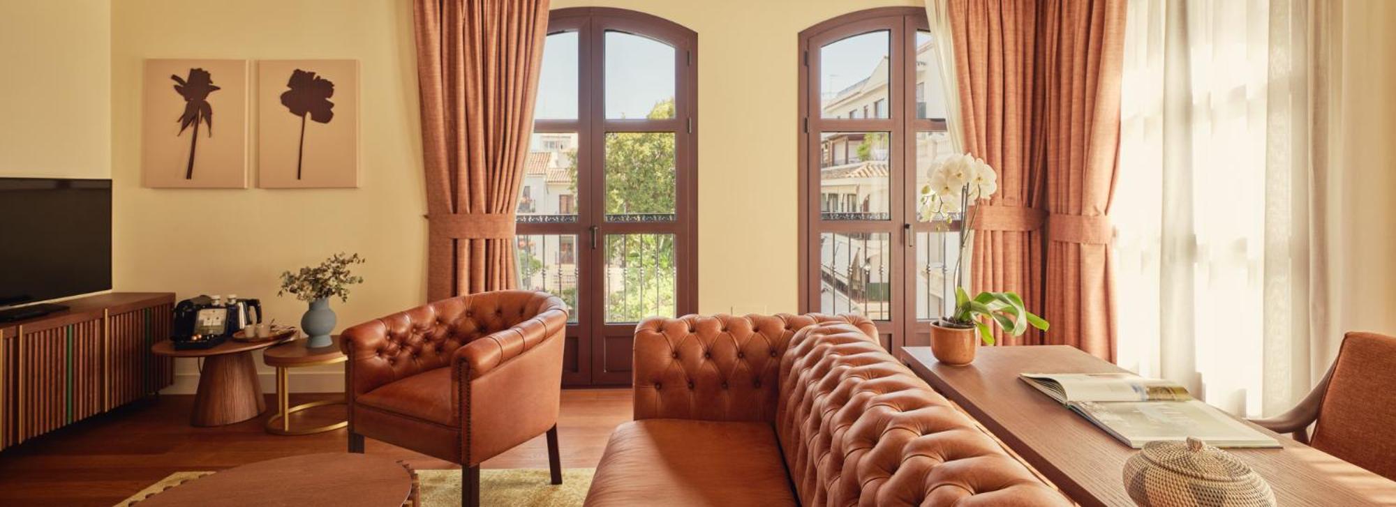Hotel El Pilar Andalucia Естепона Екстериор снимка