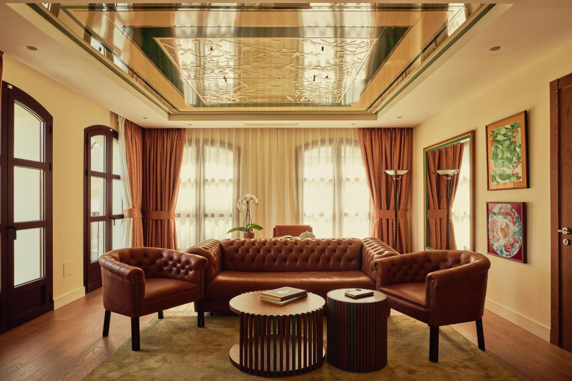 Hotel El Pilar Andalucia Естепона Екстериор снимка