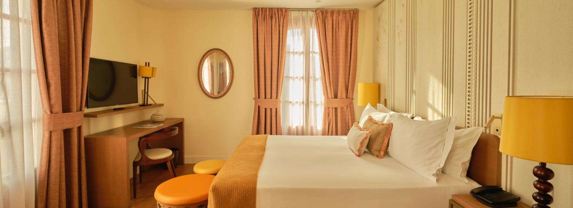 Hotel El Pilar Andalucia Естепона Екстериор снимка