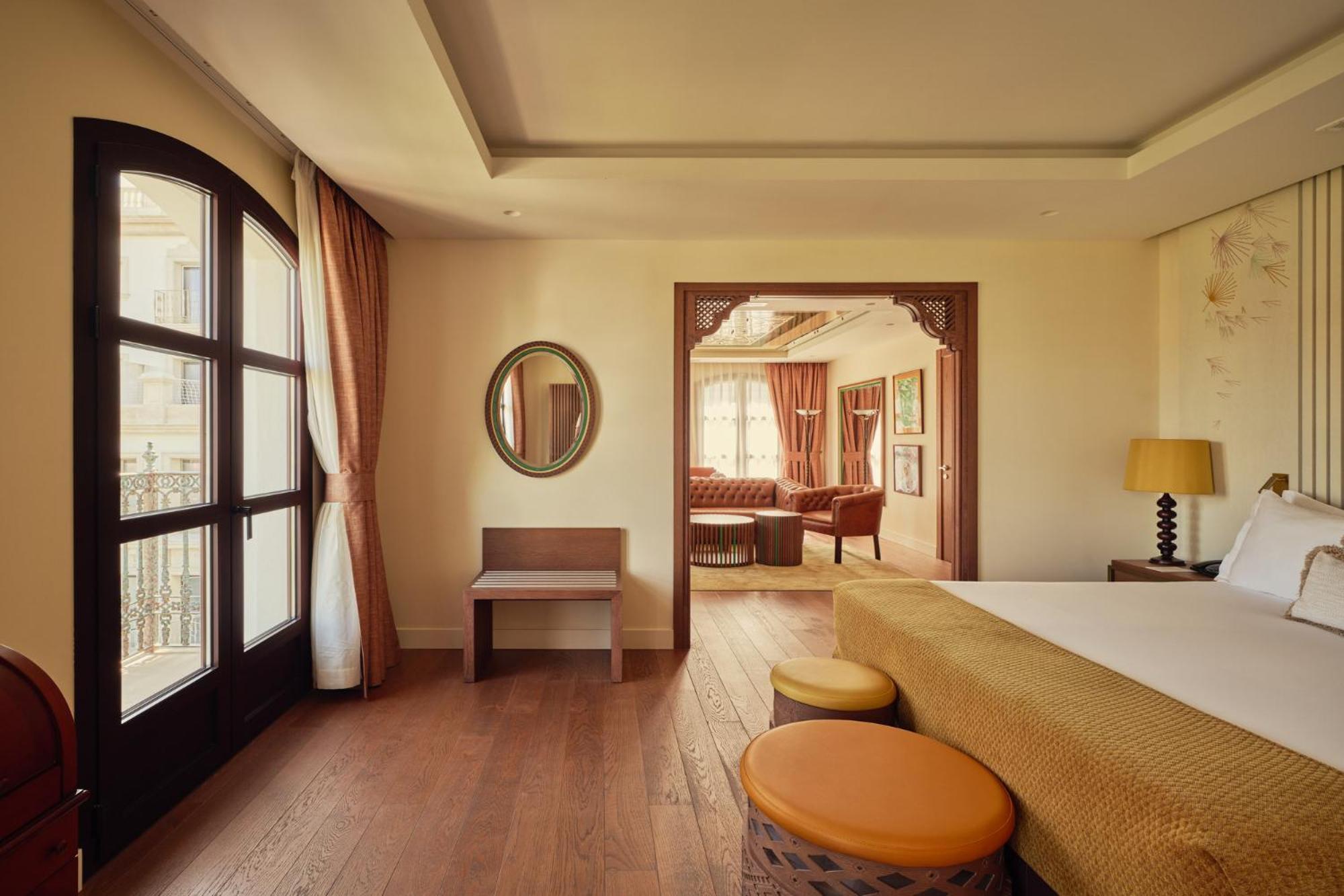 Hotel El Pilar Andalucia Естепона Екстериор снимка