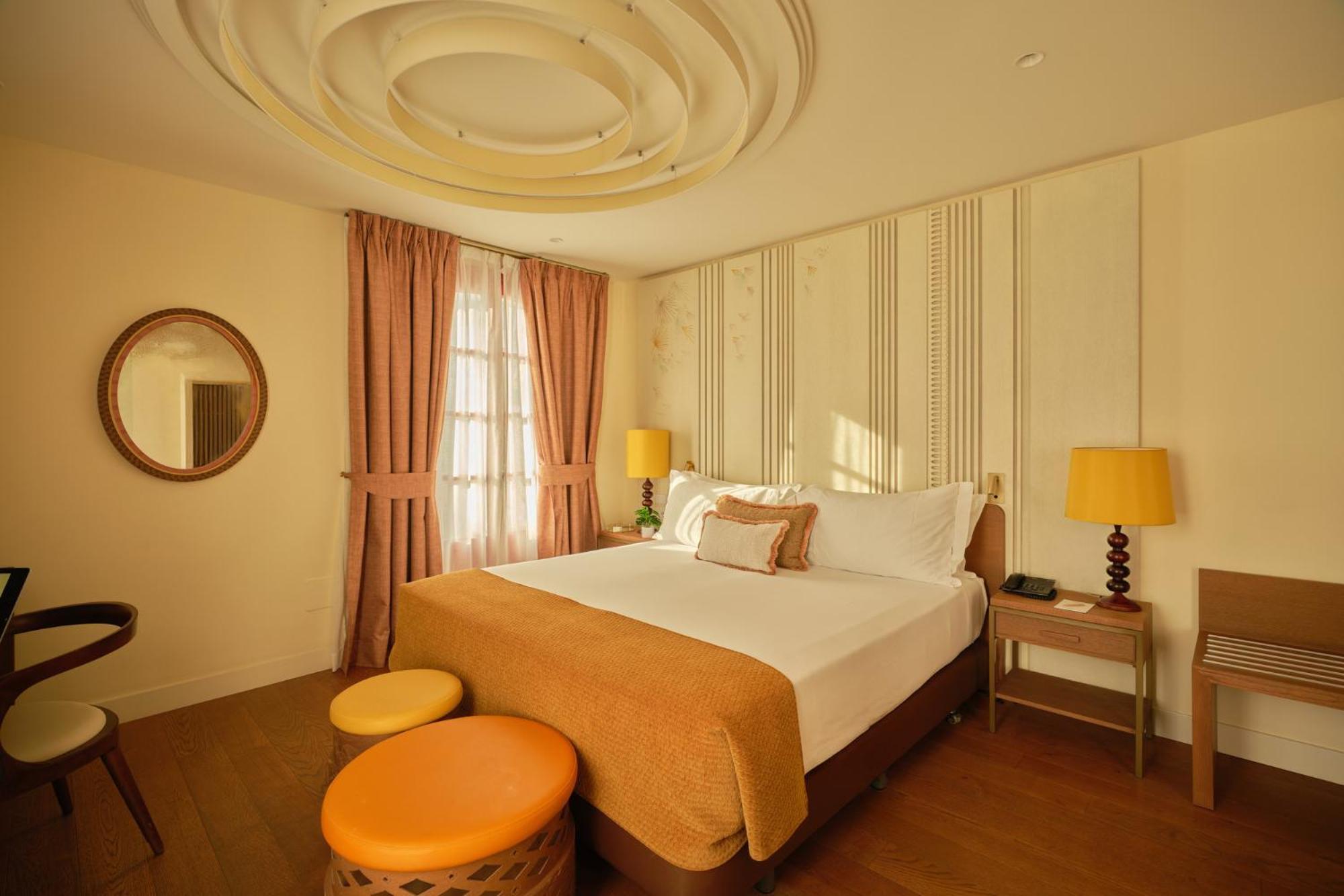 Hotel El Pilar Andalucia Естепона Екстериор снимка